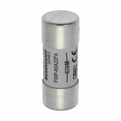 New Original And Genuine Cylindrical Bussmann Fuse 40A / 50A / 63A 700V