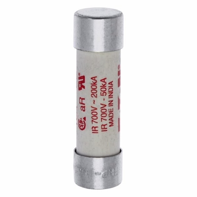 CSA Standard 700VDC Specialty Fuses , High Speed Cartridge Fuse