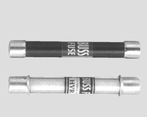 HVJ-1-8 Series Non Time Delay Fuse For HV Instruments And Circuits