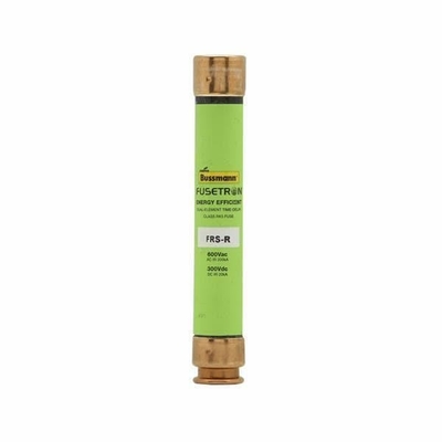 Industrial & Electrical FRN R Fuses 250V 0.1-60A Dual Elemtent Time Delay