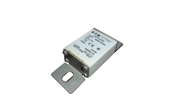CBTZ 800VDC 25A-400A Bolt On Fast Circuit Protection Fuse for DC Charging Pile System