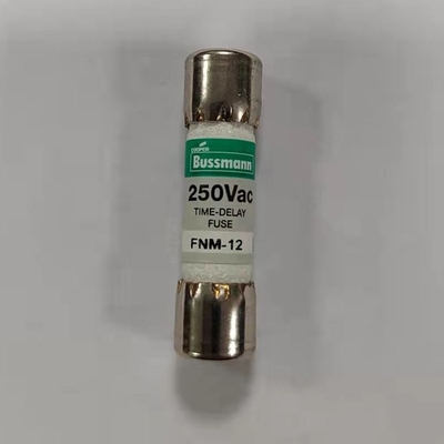 250V Time Delay Fuse Industrial & Electrical for FNM-1 FNM-12 FNM-2
