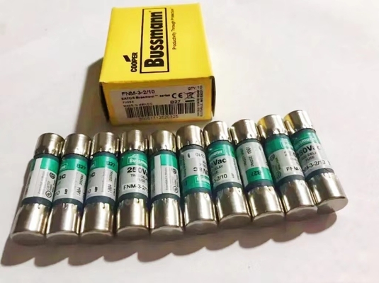 250V Time Delay Fuse Industrial & Electrical for FNM-1 FNM-12 FNM-2