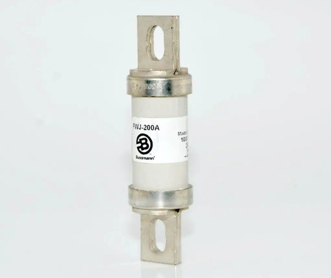 FWJ Series Fast Acting Fuse 1000V 35-2000A For Automotive & Industrial