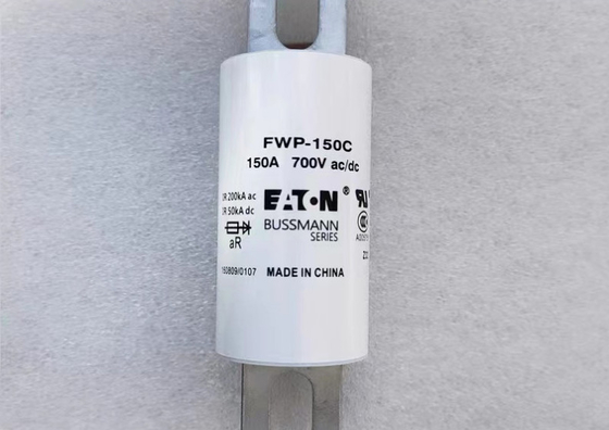 North American Fuse Series FWP 700v 5-1200A