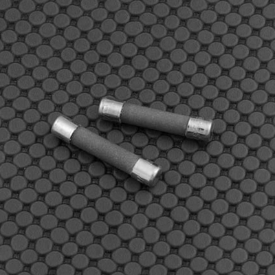 Fast Type GBB Ceramic Tube Fuse For Instrumentation electronic And Small Appliance Circuits