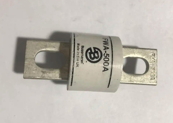 UR North American Specialty Fuses FWA Series 130V 1000-4000A