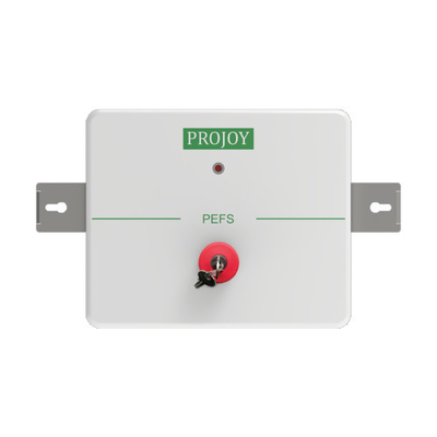 Photovoltaic Module Pfs Pl Fire Safety Switch PLC For Emergency Situations