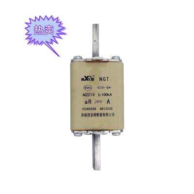 Cangbai Cyci Semiconductor Protection Fuse NGT 700V 800V Original Genuine