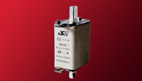 Original Genuine Cangbai Cympho semiconductor Protection fuse 700V 800V