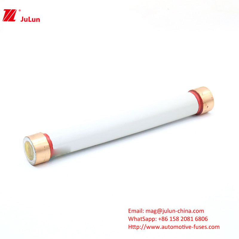 Durable High Voltage Fuse 24KV Protected Object Voltage Transformer