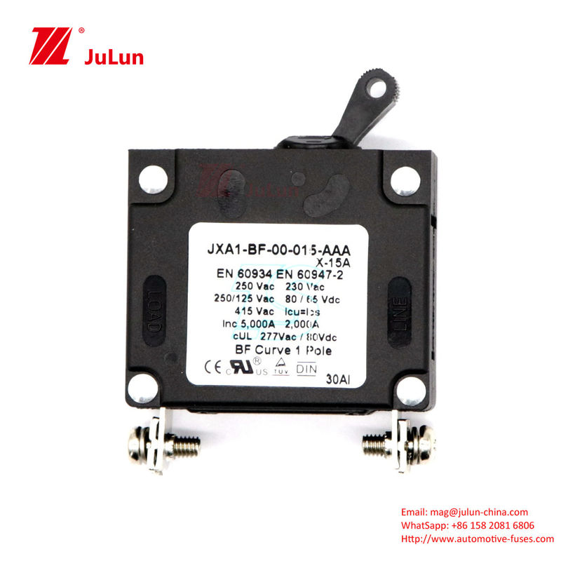 40A Circuit Breaker Protector