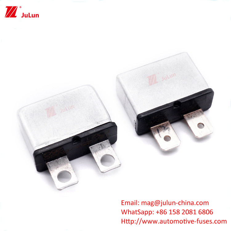 High Quality Low Pressure And Medium Pressure Reset Function Marine Circuit Breaker For Vehicles