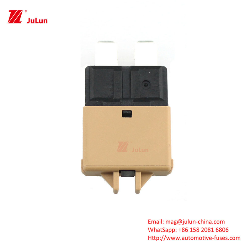 Low And Medium Pressure Restorer Circuit Breaker Protector For Medical Equipment Customizable
