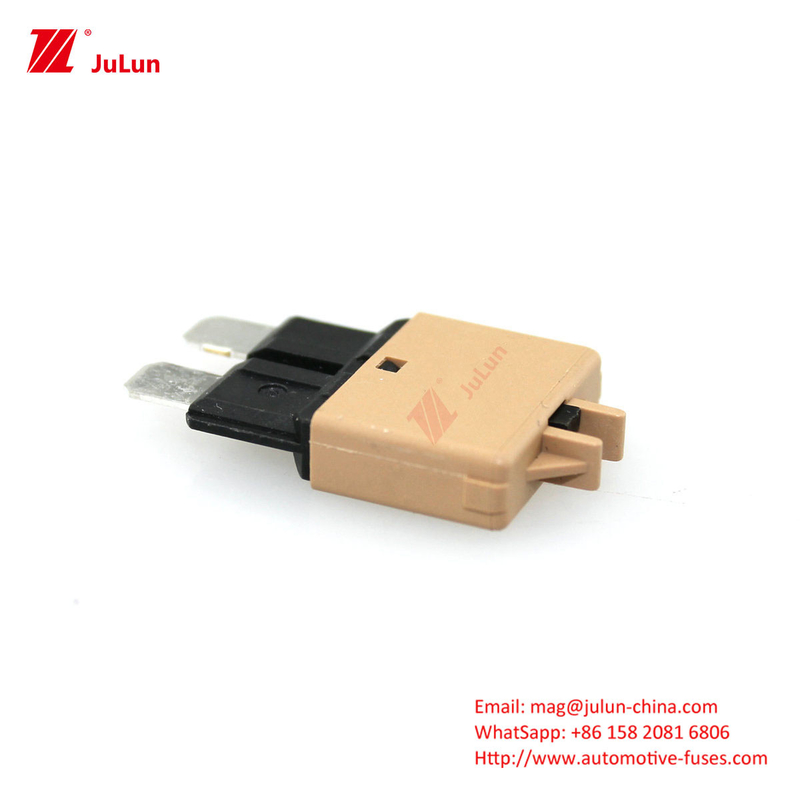 Restorer Low And Medium Pressure Toggle Reset Switch Designed To Meet Yachts' Needs
