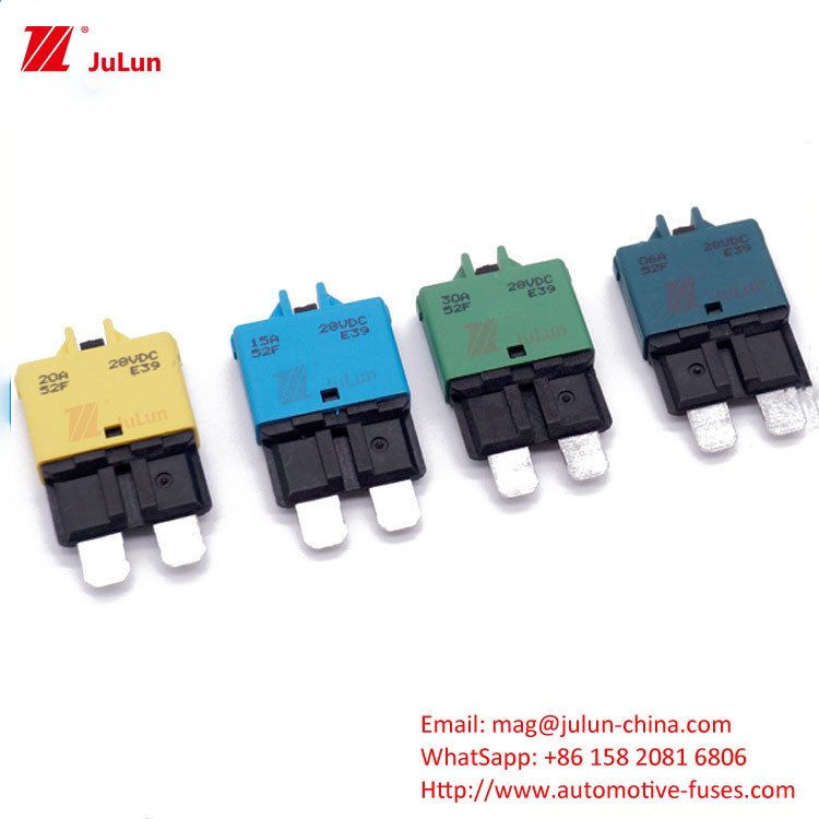 Restorer Low Pressure And Medium Pressure Current Overload Protector For Energy Aviation Machine Equipment