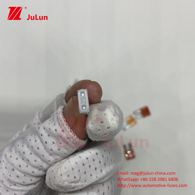 Blade Fuse FS-014 MASUMA JP Electric Power Electrical Systems Auto Fuses Auto Parts
