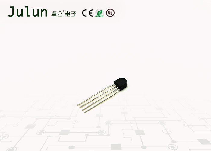 Current Detecting Temperature Sensing Element Nhe312 Series For Low Magnetic Field
