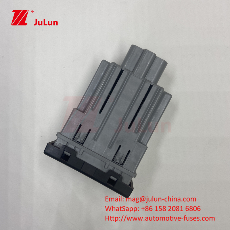 Truck Truck Button Hazard Switch Volkswagen Golf Emergency Switch Ford Truck BC45-13A350-BA