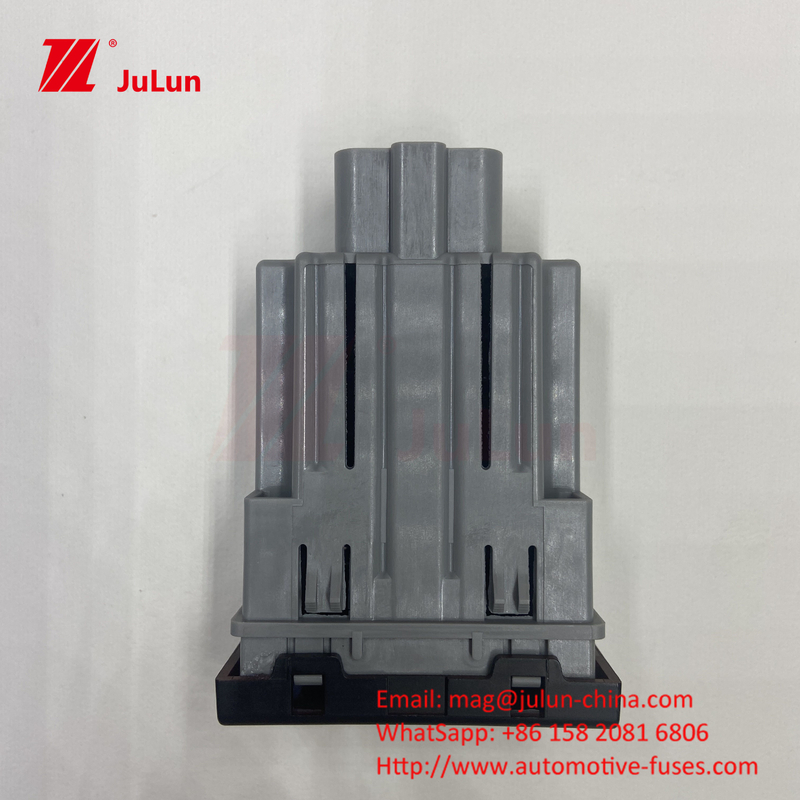 Central Control Switch Stop Light Hazard Switch Button BC45-13A350-BA 12V 24V Button Truck Truck Button Dangerous Switch