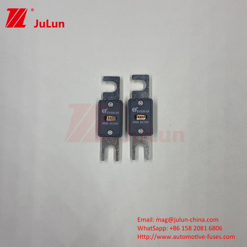 DC70V 100A EV320-5C Electric Vehicle Fast Charging  With M6 Bolts Temperature Control Range -40 .C～70.C