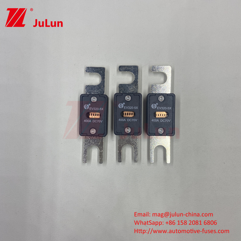 DC70V 175A EV320-5C Electric Vehicle Fast Charging  With M6 Bolts Temperature Control Range -40 .C～70.C