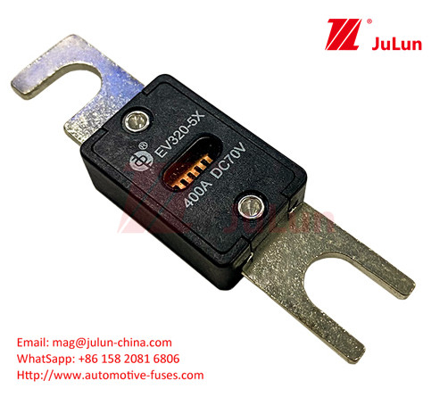Superior EV320-5C-200A 70VDC Automotive Circuit Breakers For Overload And Short Circuit Protection