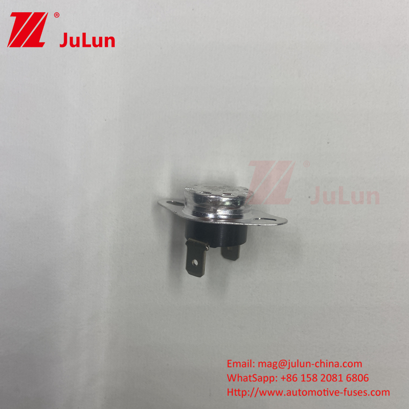 Switch H31 250V KSD301 10A 250V Disc Snap Action Thermostats, Low Temperature Limited Control Switch H31 250V 10 13C