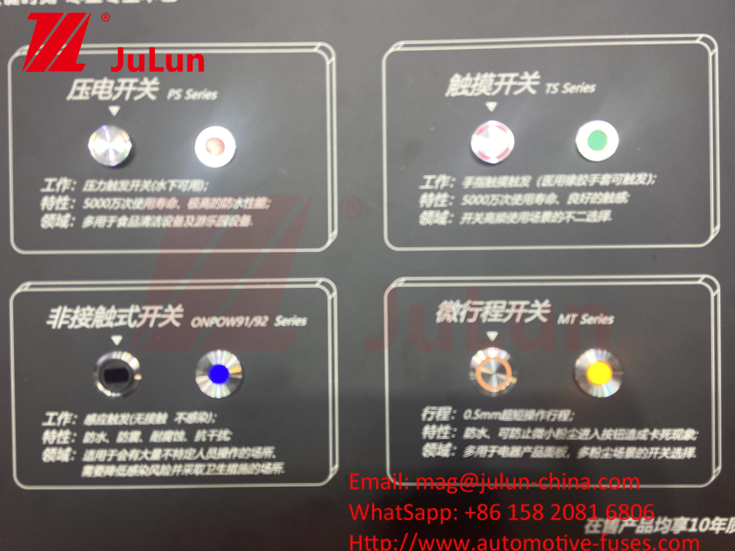 Switch 22mm XB2 Metal 2/3 Position Rotary Selector Push Button Self-Locking Reset  1no1nc 2no2nc