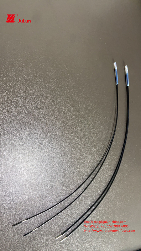 Ntc Household Appliance FUSE Thermistor Temperature Sensor Temperature Control Module For Lithium