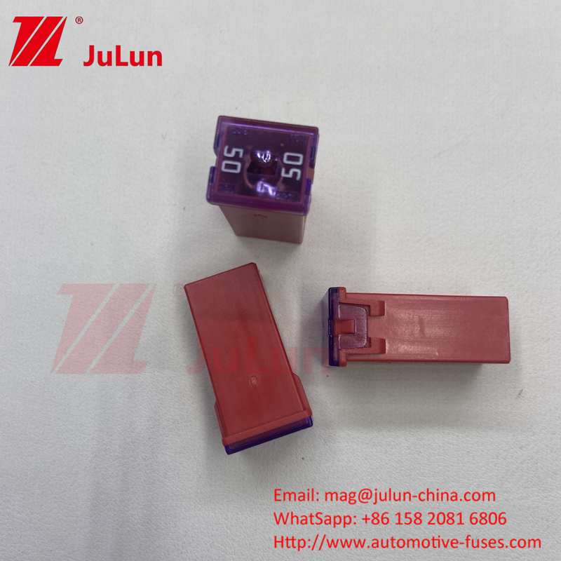 Traffic Vehicle Original Brand Littelfuse 0495030.UXA FUSE AUTO AUTOLINK Automotive Blade Fuses With Durability