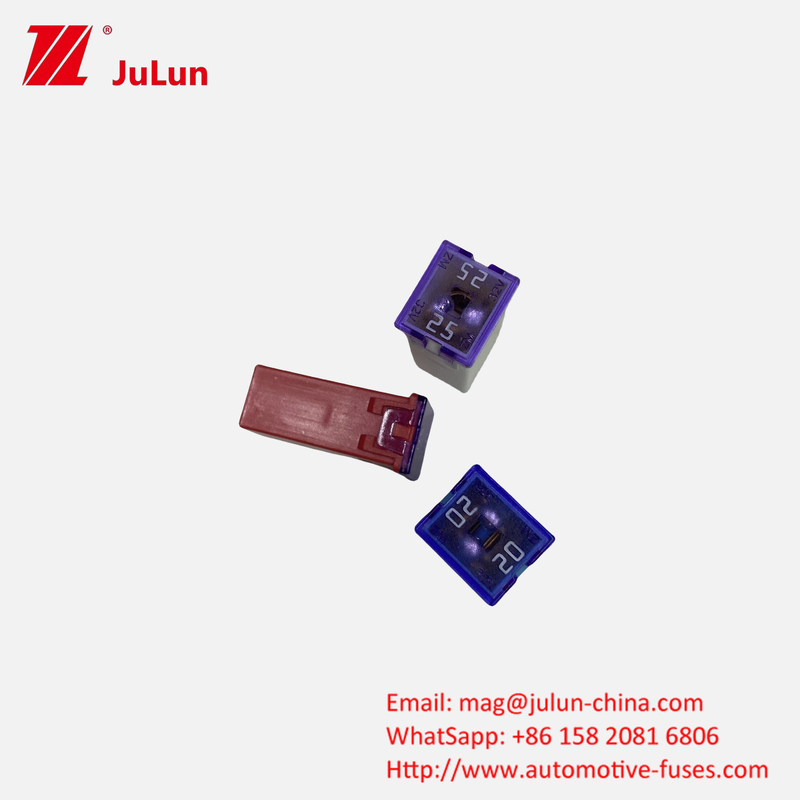 Seiko Origin Road Vehicles / Electric Cars  Fuses Rated Voltage 58V Medium Fusing Characteristic 20A-60A SBFC J