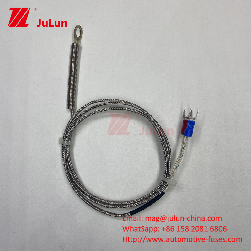 NTC High Temperature Resistance Temperature Control Switch Incubator For Hot Water Faucet