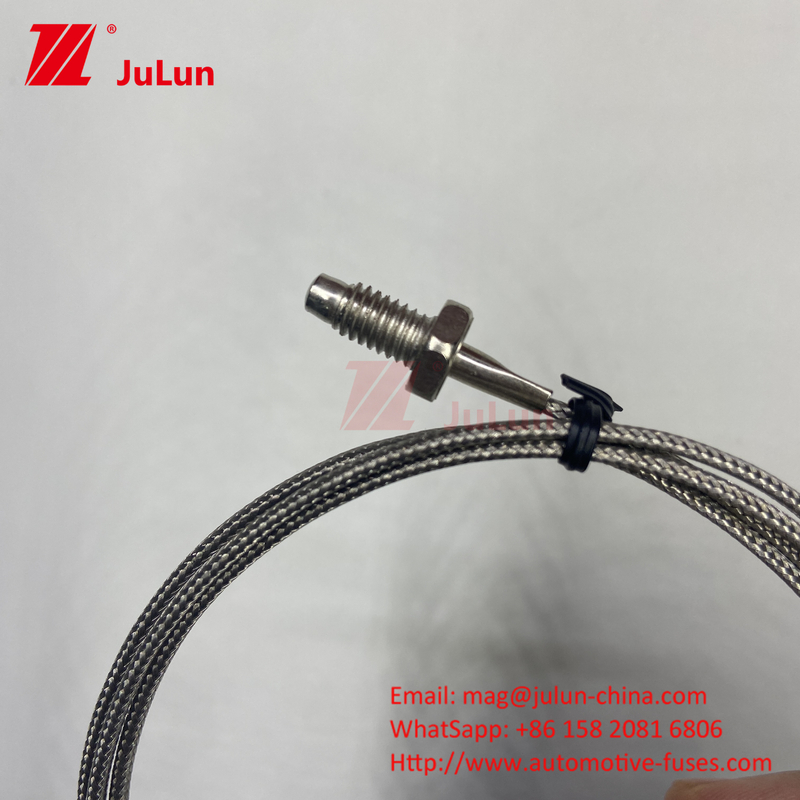 Coffee Jump Temperature Sensor -1300VAC ~ 1800VAC 2s For Coffee Water Heater Electric Kettle