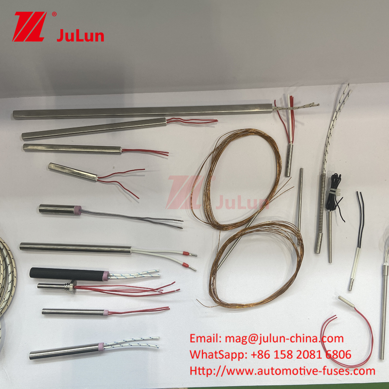 Waterproof Hot Water Kettle Sensor High Temperature Resistance For Water Heating Appliances