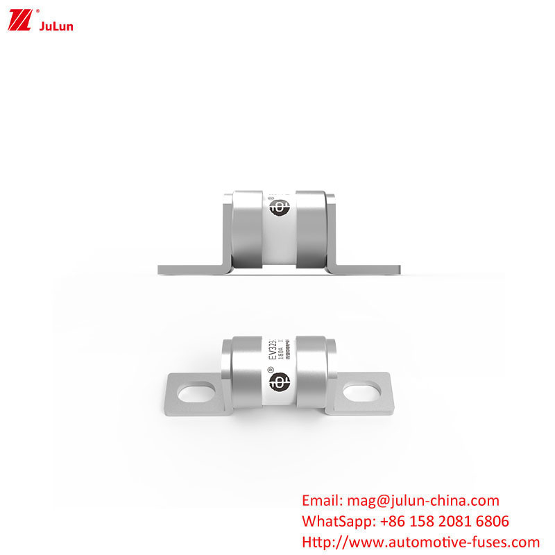 EV Protection Medium Fuse for Road Vehicle with Corrent EV323-2GL DC250V  16A-180A