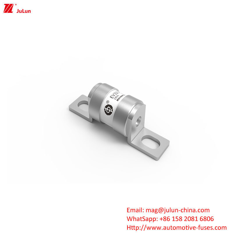 EV323-2GL New Energy Fuse Rated Voltage Dc 250V 30KA