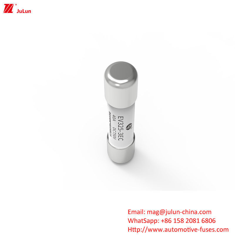 EV Electric Vehicle Fast Charging  / Ev Dc Fast Charger Medium Bolt Screw 10A - 50A 750V 20KA