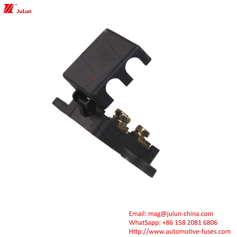 32V Motorcycle Manual Reset Circuit Breaker Current Up To 500A EU / UL Certified