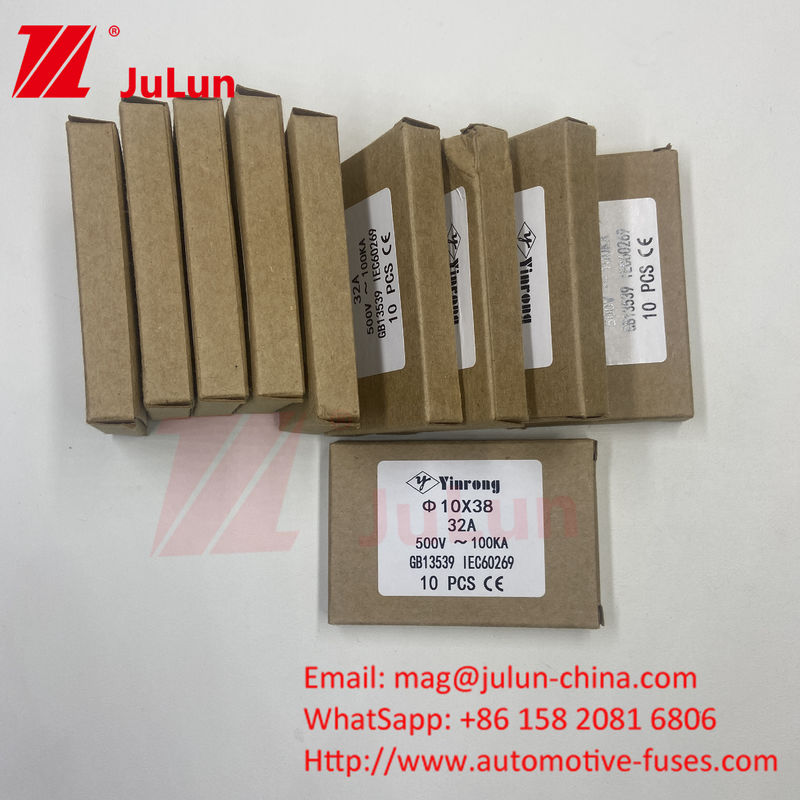 FUSE 1A  AC220V/AC380V/AC500V/AC690V/AC800V /AC1000 Panel Mount Fuse For Solar System Protection