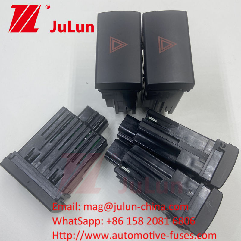 Light Flashing Switch BC45 13A50 BA 24V 12V Machinable Customization Heavy Duty Truck Power 0.05G