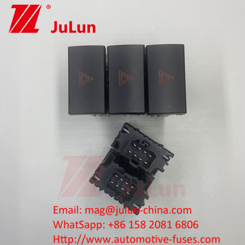 Ford Safety Switch / Engineering Vehicle Automobile Tractor Forklift Truck For Gray Equipment
