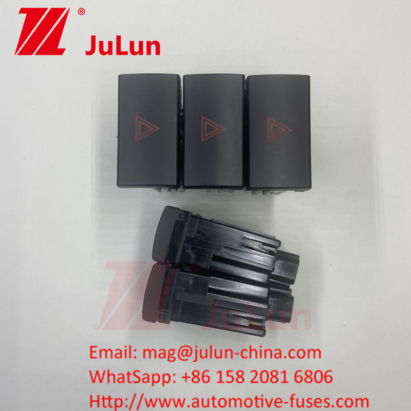 Light Flashing Yacht Power Switch Off Switch For Motor Taunch Machinable Customization