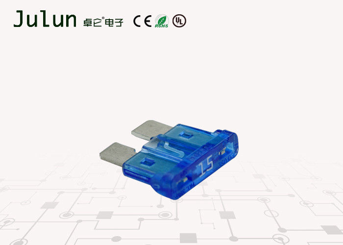15a 32v Automotive Blade Fuses Fast Break For Automotive Circuit Protection