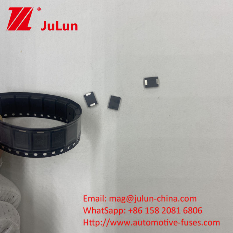MOV SMD 3325 7D471 Space Saving Absorb Surge Voltage For Industrial
