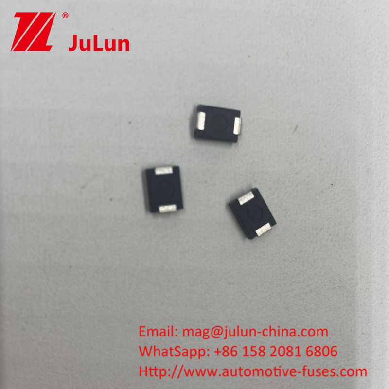 MOV SMD 7D431 3325 metal oxide varistor surge arrester For Industrial Consumer Power LED