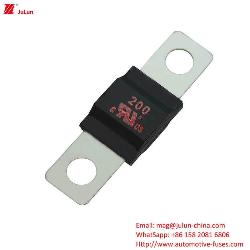 AMS 200A  80V  72V 58V   Current Electric Vehicle Fuse for Car Truck EV Automobile Protection