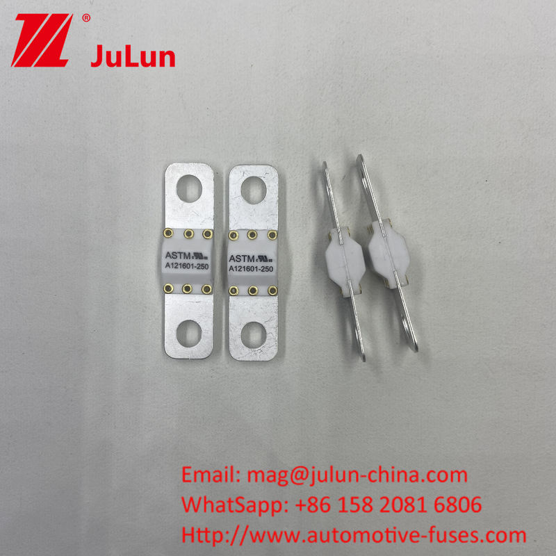 A121601-60A ASTM DC New Energy Equipment Battery Energy Storage Motorcycles Batteries Fuse