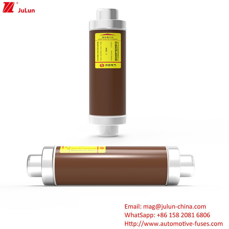 50Hz  Voltage Score Current Limiting Vacuum Fuse High-tension Switch Cabinet