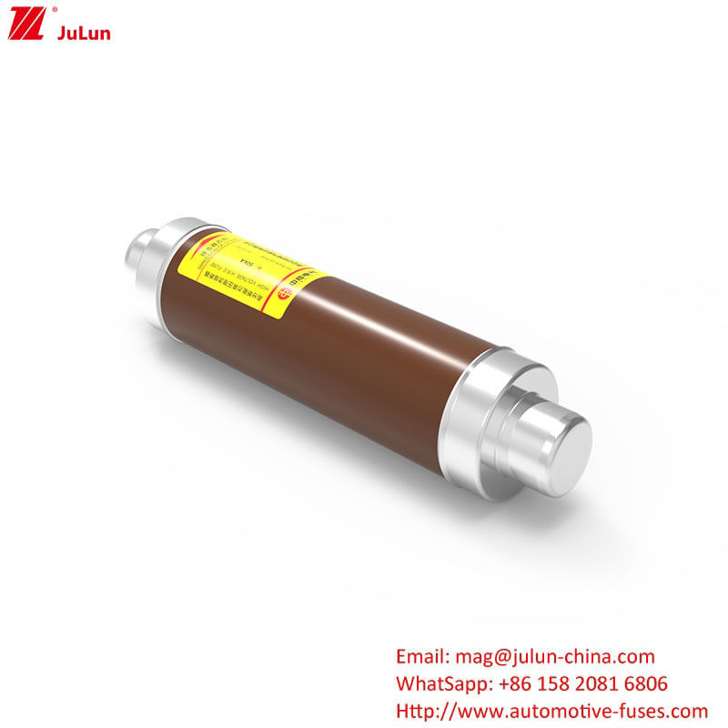 High Voltage High Score Current Limiting Fuse 12KV